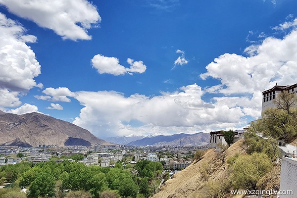 西藏云禾旅行社怎么樣