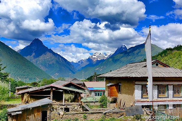 去西藏報團游玩要多少錢