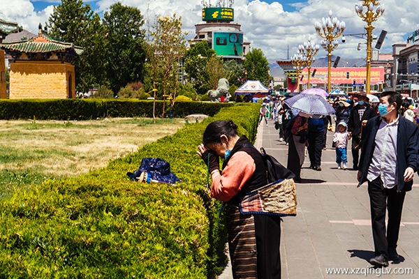 去西藏旅游要注意什么
