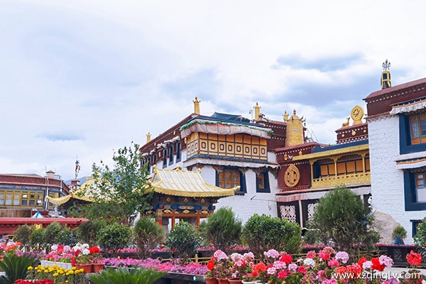 拉薩旅行社有哪些