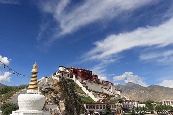 拉薩旅行社推薦