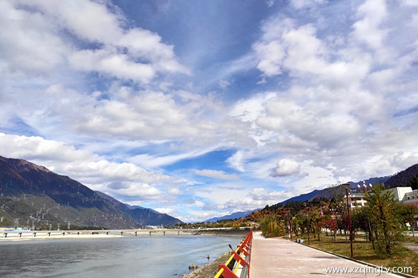 去西藏旅游要準備多少錢