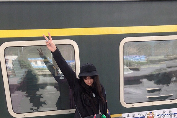 北京去西藏的最佳方式