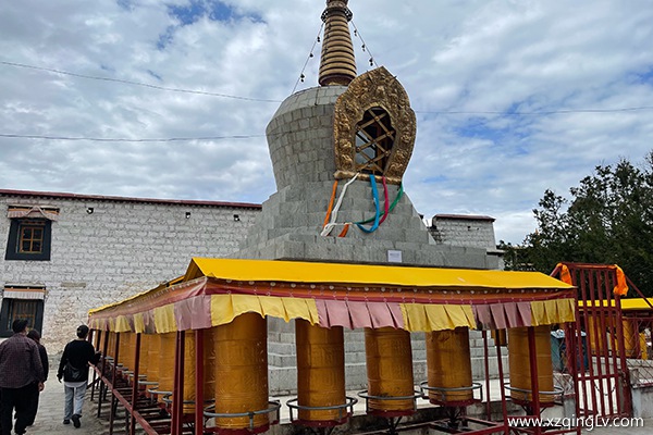 布達拉宮游玩要多少錢