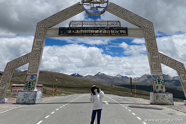 去日喀則旅游要準備什么