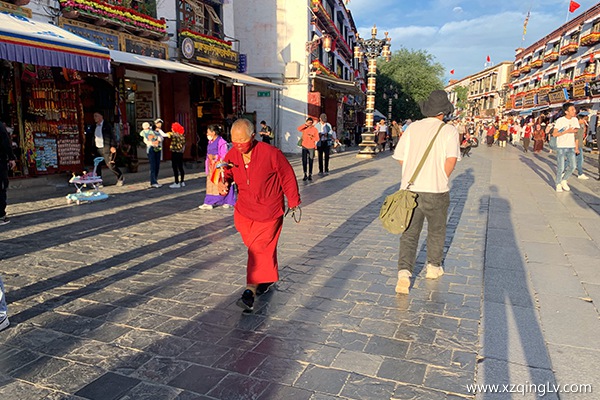 去西藏玩一個星期要多少錢