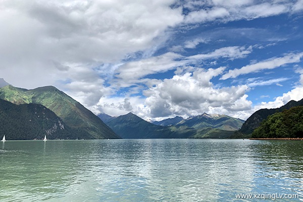 去拉薩會有高原反應嗎？