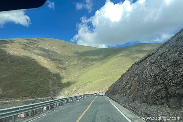 租車去西藏旅游費用