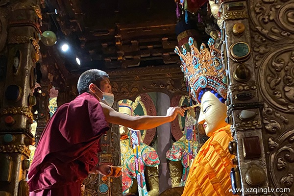 去西藏旅游要注意什么