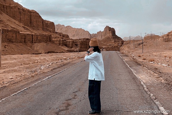 西藏阿里適合幾月份游玩