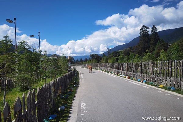 拉薩旅游最佳時(shí)間