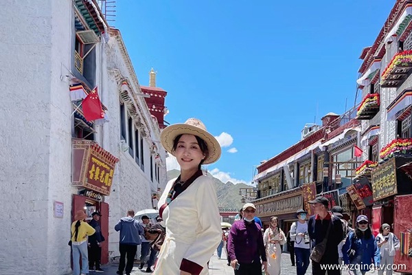 什么時(shí)候去拉薩旅游比較好