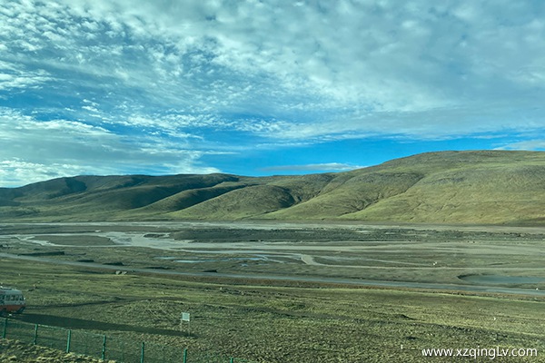 去西藏旅游選擇怎么進藏