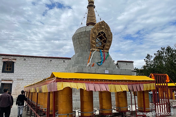 去拉薩旅游適合玩幾天