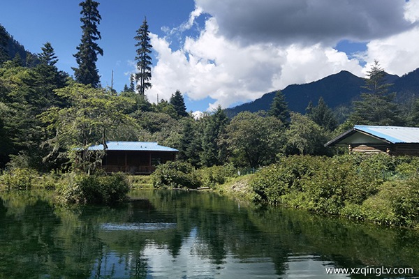 西藏旅游四日游怎么安排路線