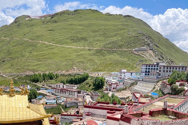 西藏四天時間怎么玩