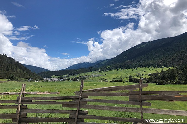 去西藏旅游的費用要多少錢