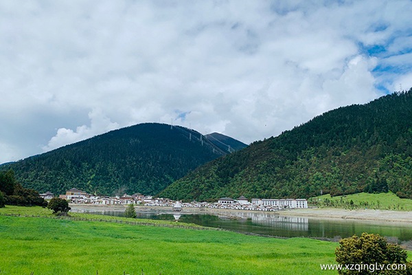 幾月份去林芝比較好