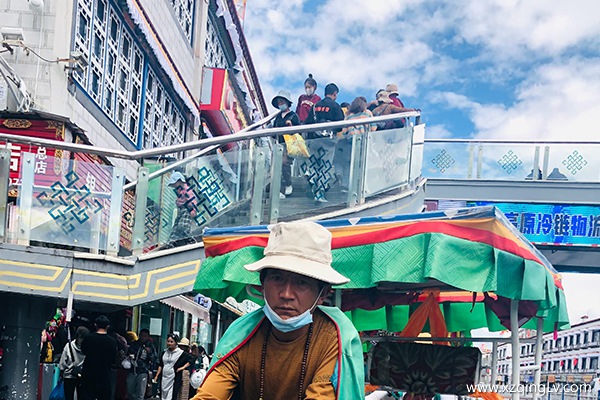 西藏有哪些景點