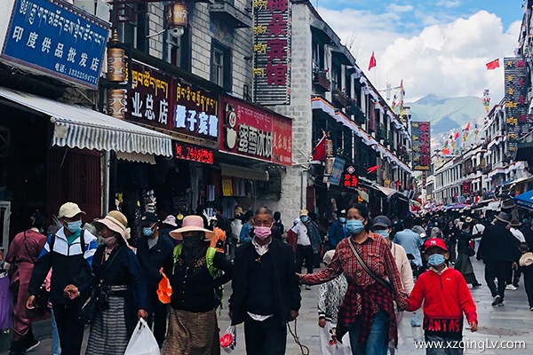 去拉薩旅游注意什么