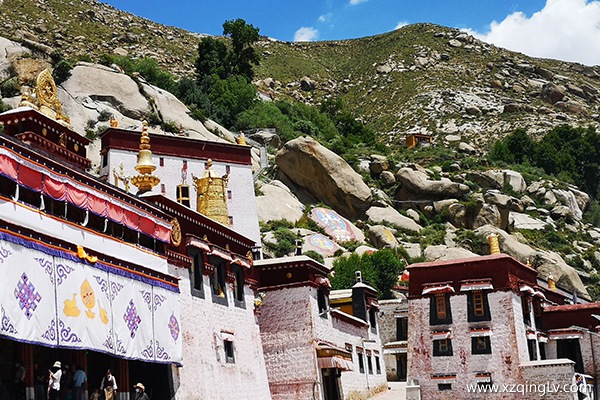 去西藏旅游幾月份比較好