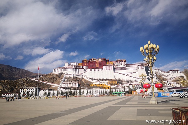 西藏必去景點(diǎn)