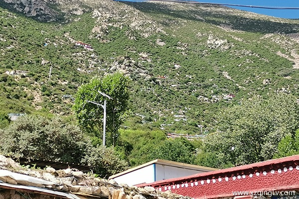 第一次去西藏要注意什么