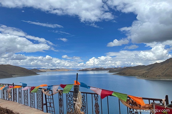 9月份去西藏合適嗎