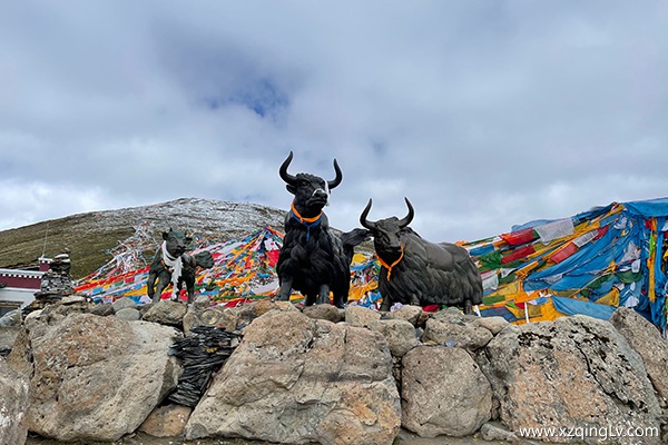 西藏風俗有哪些