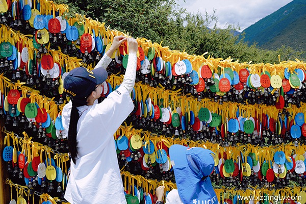 西藏的民俗禁忌