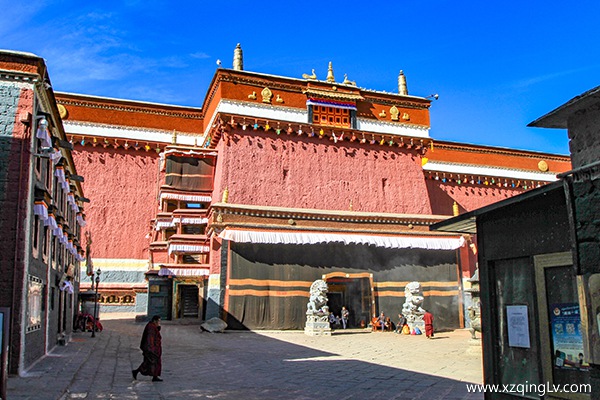 西藏旅游團(tuán)價(jià)格多少