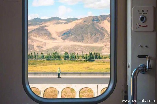 鄭州到拉薩直達的火車有嗎