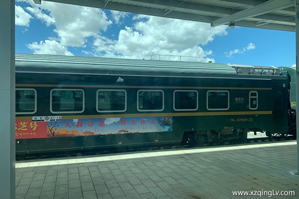 有哪些直達(dá)拉薩的列車