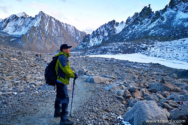 去西藏阿里要準備什么