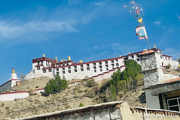 西藏拉薩有哪些正規(guī)的旅行社