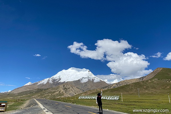 去西藏旅游要幾天