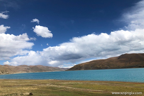 西藏的旅游景區(qū)有哪些