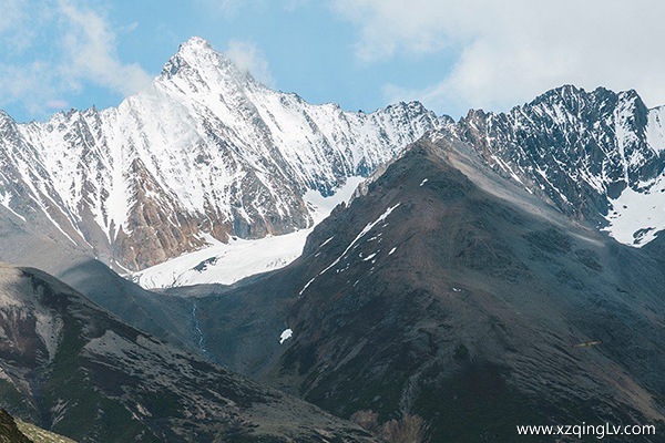 昌都的景點推薦