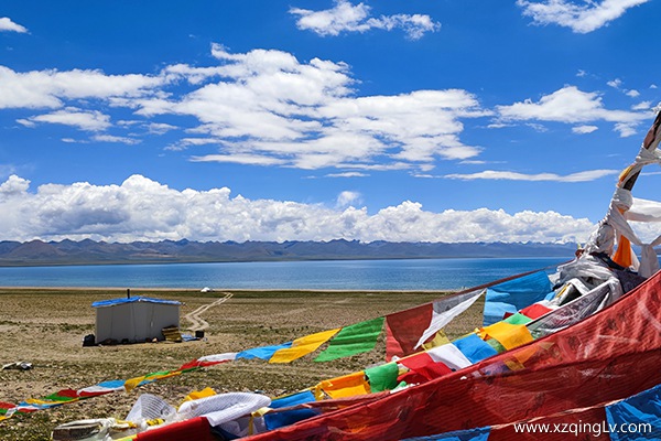 西藏三大圣湖