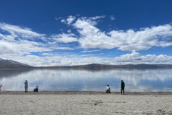 西藏三大圣湖有哪些