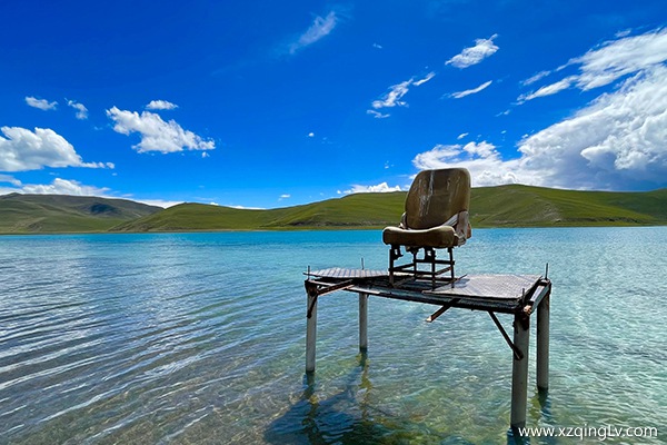 西藏三大圣湖是哪三個(gè)