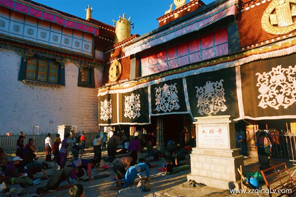 幾月份去拉薩好