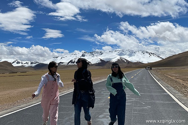 去西藏旅游每個人都會出現高反嗎