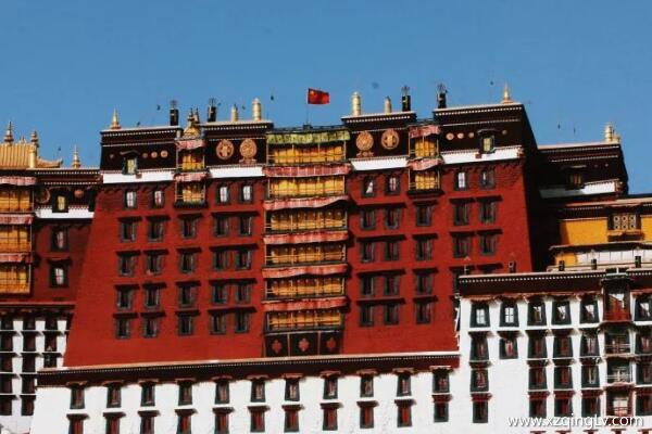 去西藏旅游什么時(shí)候最好？