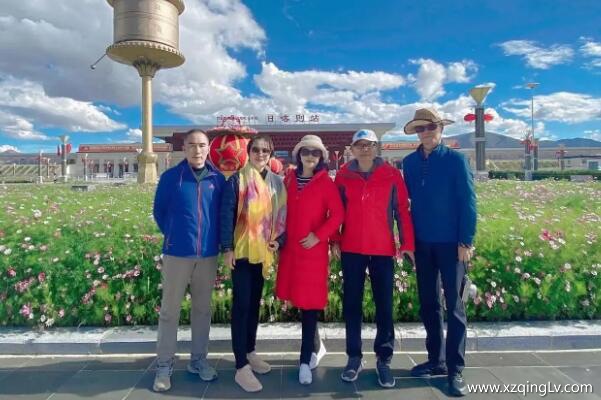 自由行還是跟團游