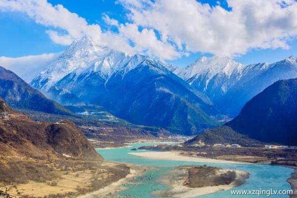 西藏旺季注意事項