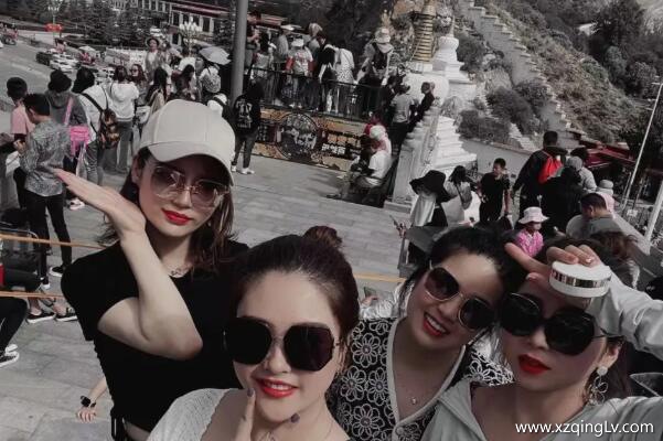 國慶西藏旅游穿什么