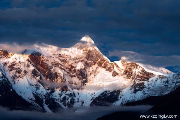九月份去西藏人多嗎？