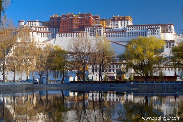 10月份能去西藏旅游嗎？