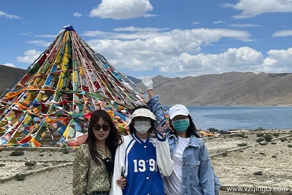 去西藏旅游一次大概多少錢？